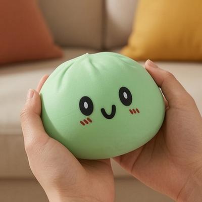 Необычные игрушки – Игрушки-антистресс