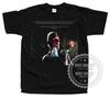 BLADE RUNNER 1982 v30 Футболка Рой Батти Постер ЧЕРНЫЙ размеры от S до 5XL
