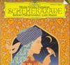 LP Record BERLINER PHILHARMONIKER, LORIN MAAZ - Nikolai Rimsky Korsakow Scheherazad 28MG0931 DEUTSCHE GRAMMO Japan Classical Used