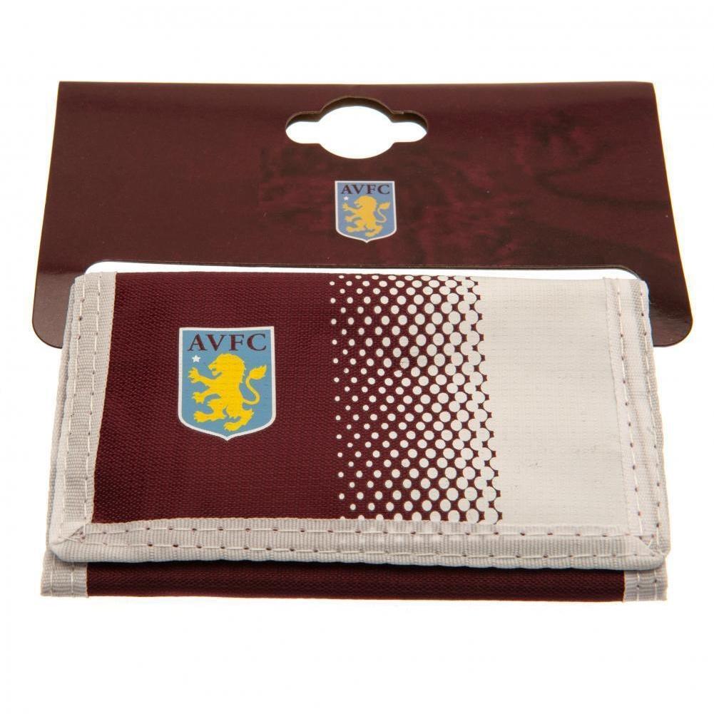 Aston Villa FC Фейд-кошелек