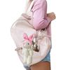 Модный брелок в форме кролика, мультяшный кролик, игрушка, сумка, брелок, украшение, уникальный аксессуар для любителей животных