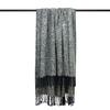 Furn Weaver Throw with Herringbone Design