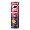 Европейские Pringles Канадские Сладкий и Дымный BBQ 165г
