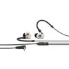 Sennheiser IE 100 PRO CLEAR Professional Monitoring Earphones, Clear, 508941, In-Ear Type, Wired Earphones