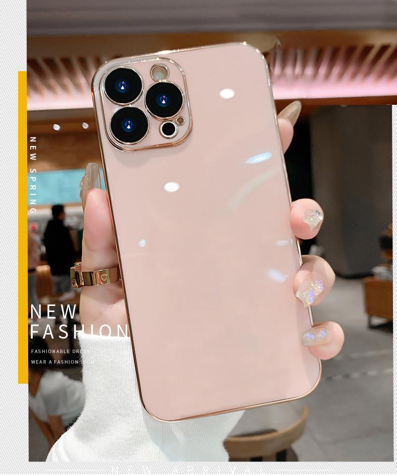 Для Samsung Galaxy A53 A52S A52 A51 A13 A73 A72 A71 A33 A32 A54 A22 A 53 13 73 52S 52 4G 5G милый роскошный чехол для телефона с покрытием
