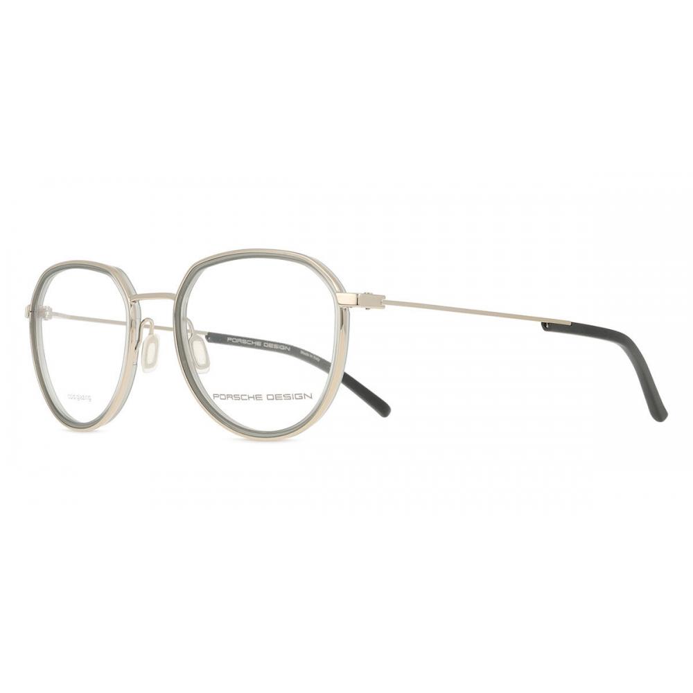 PORSCHE DESIGN Мужские Очки P8740 B000