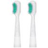 Сменные насадки для электрической зубной щетки Oral B с осцилляцией и вибрацией, Низкошумная насадка для 1000 7500