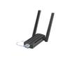 AX1800 5G Двухдиапазонный USB 3.0 Wi-Fi 6 Гигабитный Сетевой Адаптер - Без Драйверов