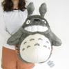 Студия Ghibli Мой сосед Тоторо Большой смех Тоторо LL Мягкая игрушка Высота 47 см