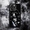 Чехол для телефона O-Opium Ken Carson для iPhone 16,15,14,13,12,11,Pro,Max,Plus,X,XS,SE,E,Mini, Мягкий силиконовый черный чехол