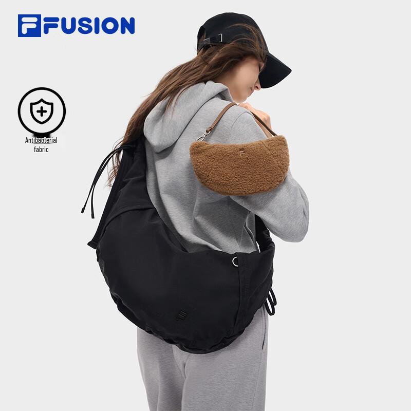Fila Fusion Футболка Unisex