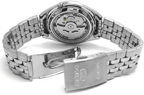 Seiko Часы SEIKO 5 АВТОМАТИЧЕСКИЕ SNKL17K1 Мужские