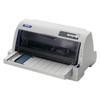 Epson Dot Matrix Printers CN plug (adapter included)