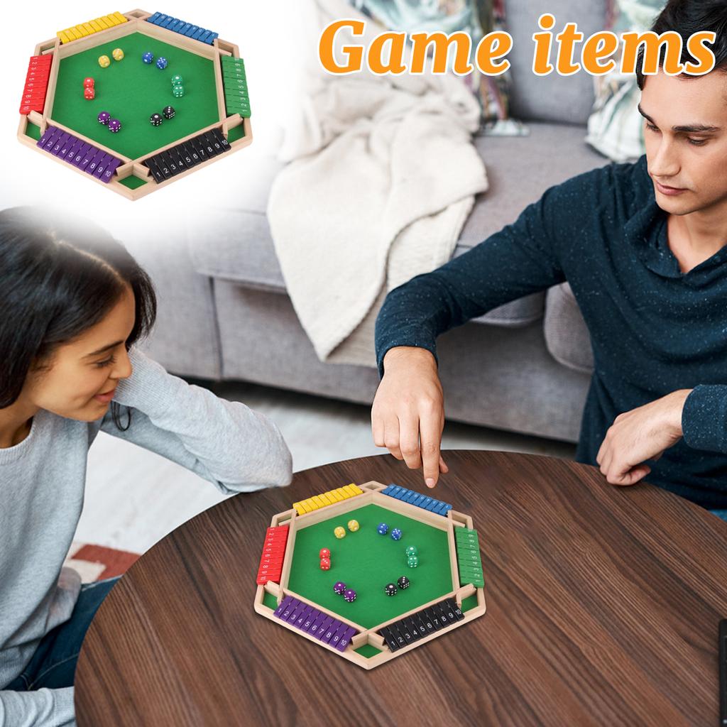 Карта с перекидными цифрами Детская игрушка Настольная игра Реквизит для питья Образовательная Вечеринка Досуг Развлечения