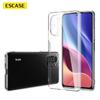 ESCASE Прозрачные чехлы для телефонов серии Redmi K