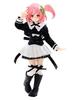Серия Assault Lily 021 Assault Lily Версия Рири Итиянаги Полная кукла 1/12 2.5