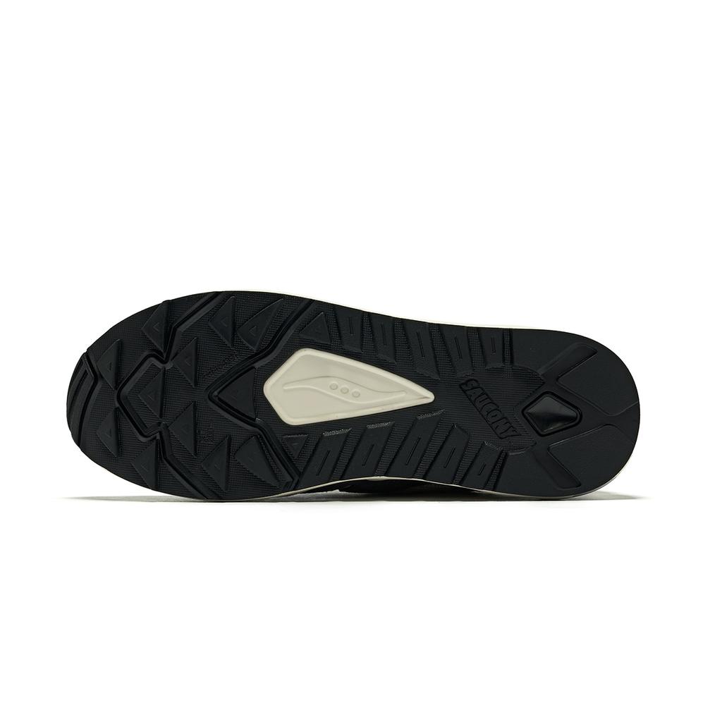 SAUCONY Кроссовки Grid Shadow 2 серо-кремовые унисекс S70772-2