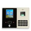 Youmas U-RZ933T Facial & Fingerprint Attendance Machine