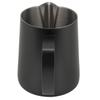 24oz Steaming Pitcher Stainless Steel Milk Frothing Pitcher Coffee Latte Art  Milk Frother Maker