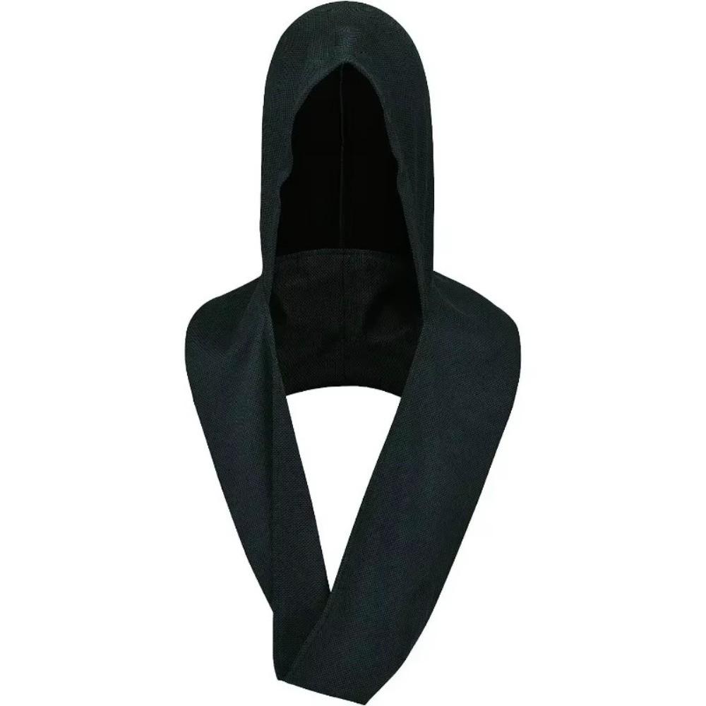 Hooded Cooling Hoodie Towel Lightweight Cooling Neck Wrap for Sports Outdoor
