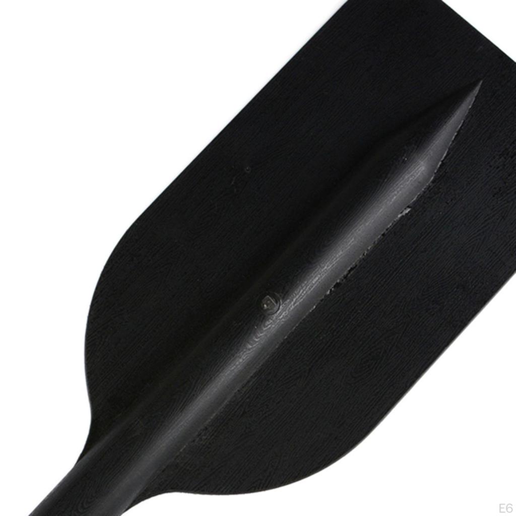 Каяк с веслами для любителей гребли на каноэ поплавок для каякинга