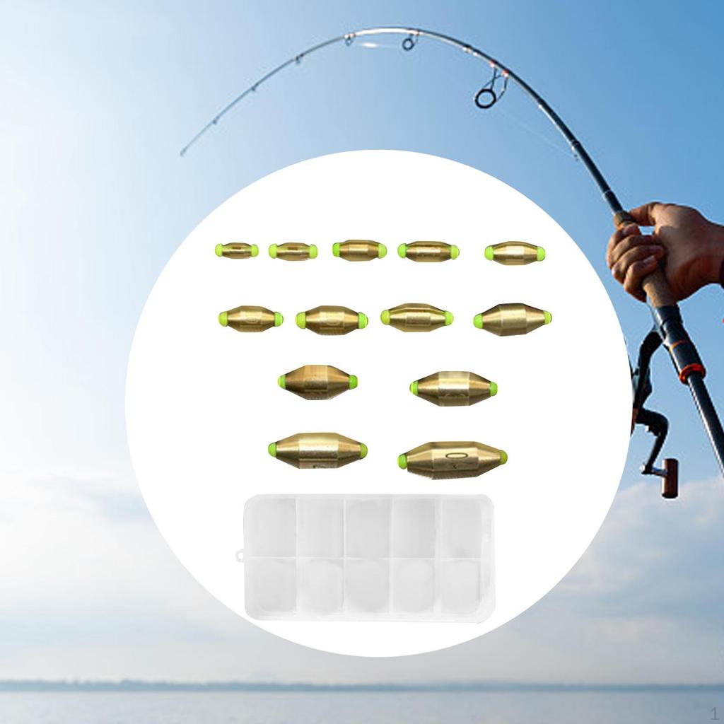 Рыболовное грузило, медный пух, аксессуары, соленая вода, грузило