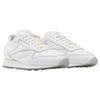 Tyrrell Winston X Reebok Classic Leather Gym Men Sneakers White Footwear-White Chalk-White 100069834