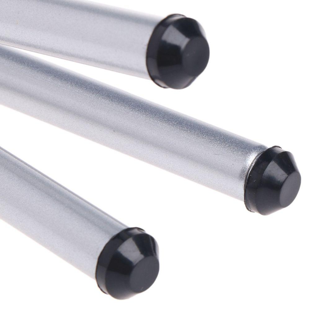 2 Section Portable Aluminum Zinc Zinc Alloy Phone Selfie Flexible Tripod Clip stand Stand Holder Selfie Stick