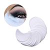 10Pcs Eye Shadow Shields Patches Eyelash Pad Under Eye Stickers Makeup Supplies