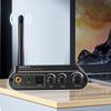ЦАП Аудио Декодирование Цифровых Сигналов в Аналоговые с Bluetooth-совместимым Оптическим Коаксиальным Аудио Декодирующим Конвертером