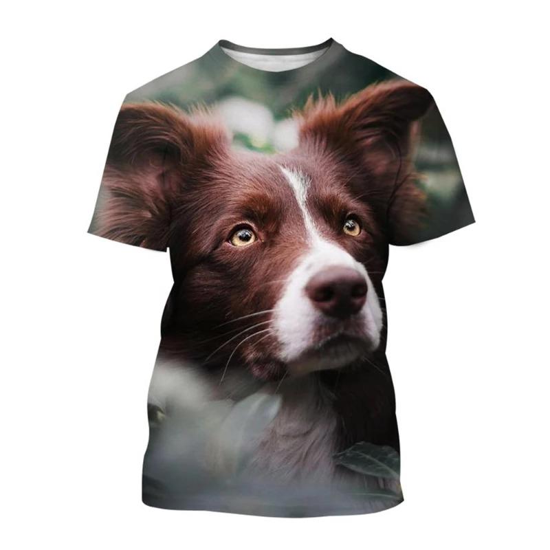 New Game The Last of Us 3D Print T-Shirt Men Women Casual Hip-hop Short Sleeve T Shirts Oversized Harajuku Tees Top Kid Clothing
