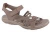 Reggae Slim - Meadow Grazer, женские серые сандалии