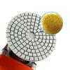 Алмазный полировальный диск Dry Flexibility M10 Marble