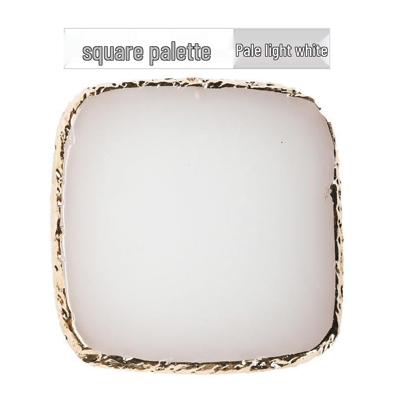 Серия палитр для демонстрации нейл-арта и наборов типсов