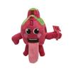 Lucky Block Brainrot Plush Steal A Brainrot Plush Meows Brainrot Plush Toy Esok Sekolah Brainrot Job Job Saur La Casa Boo Doll