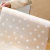 Cabinet Mat Cuttable Moisture-proof Waterproof Non-slip Dot Shelf Liner Table Drawer Mat
