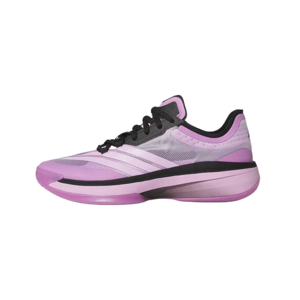 adidas Баскетбольные кроссовки Adizero Select 2.0 Low top Унисекс JR8274