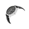 Tissot Коллекция Tourelles Механический механизм Мужские часы Часы 42 мм Черный циферблат Корпус из нержавеющей стали T099.407.16.447.00