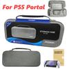 Сумка из ЭВА для PlayStation5 Portal Дорожная Сумка для Переноски для PS5 Portal Защитная Сумка для Хранения Аксессуаров Sony PS5 Portal