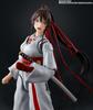 TAMASHII NATIONS TAMASHII NATIONS Адский Раку Ямада Асаэмон Сакири 155 мм Раскрашенная Подвижная Фигурка S.H.Figuarts Прибл.. ПВХ и АБС