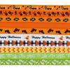 Cartoon Halloween Gift Wrap Ribbon DIY Crafts Party Favor Ribbon  Scrapbooking Supplies