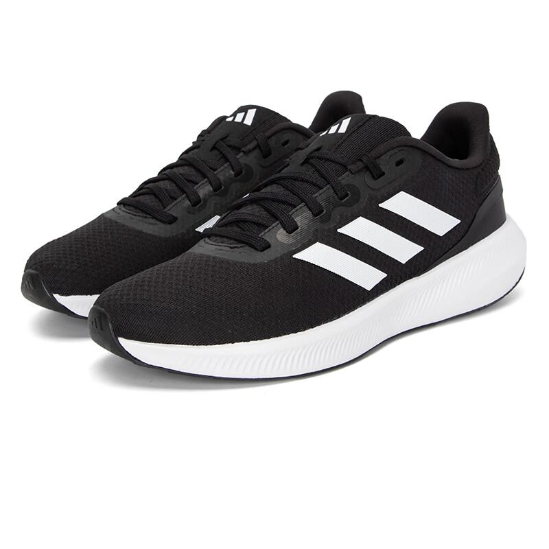 adidas Мужские всесезонные беговые кроссовки HQ3790