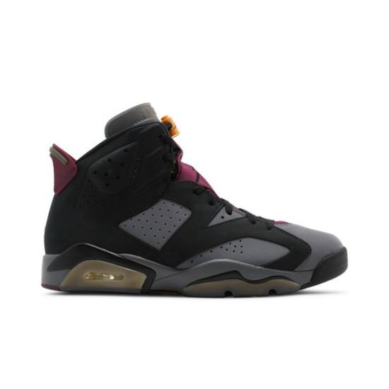 Air Jordan 6 Retro Bordeaux CT8529-063