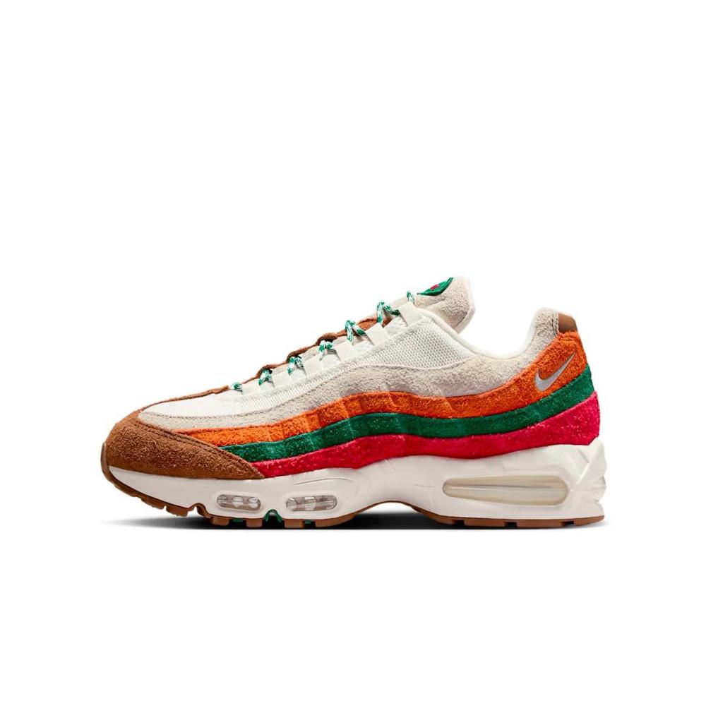 Nike Air Max 95 OG Big Bubble 7-Eleven
