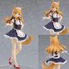 2023 18см NEKOPARA Горничная Корица Фигурка Действия Коллекционные Игрушки Рождественский Подарок Кукла С Коробкой