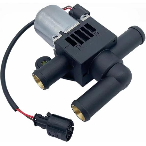 1147412139 Heater Control Valve Compatible With MAN F2000 M2000L M2000M TGA TGL TGM TGS TGX D0824L 9XL351328-361 81619670016