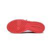 Nike Dunk Residual Life 2.0 Shopping Bag Wear resistant And Lightweight Low top Skateboard Shoes Unisex Red FB9109-119 (Team924-2.0SBOX)