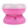 Cotton Candy Machine Full Automatic Mini Electric Cotton Candy Maker for Home Birthday Party