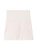 Gelato Pique Basic Ribbed Inner Pants PWCP249077 Pink Women's