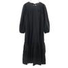 Long Sleeve One Piece 30 Black Women Used